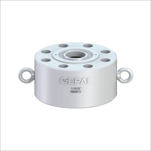 Doppelplattenprüfventil